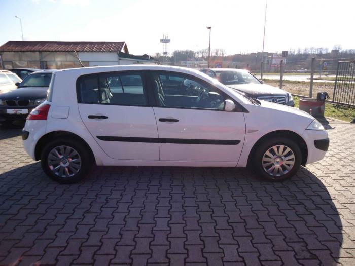 renault megane 1 5dci besplatni mali oglasi