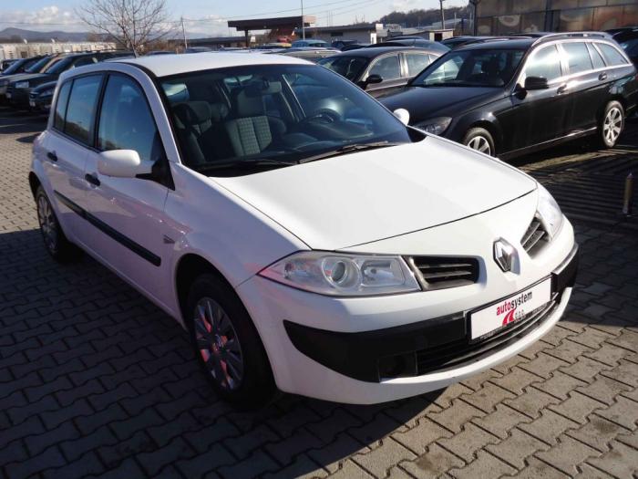 renault megane 1 5dci besplatni mali oglasi