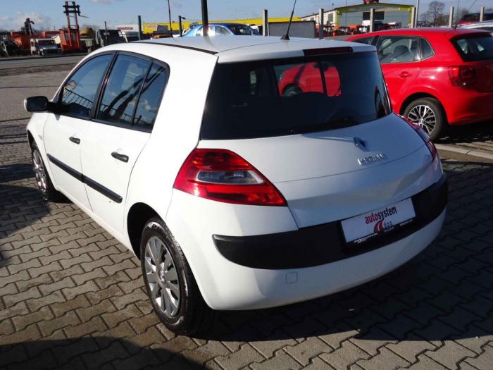 renault megane 1 5dci besplatni mali oglasi