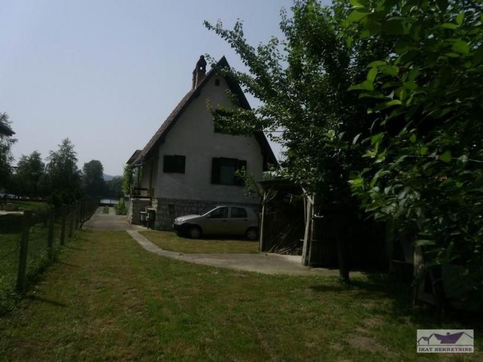 srebrno jezero, kuća 40 m2 besplatni mali oglasi