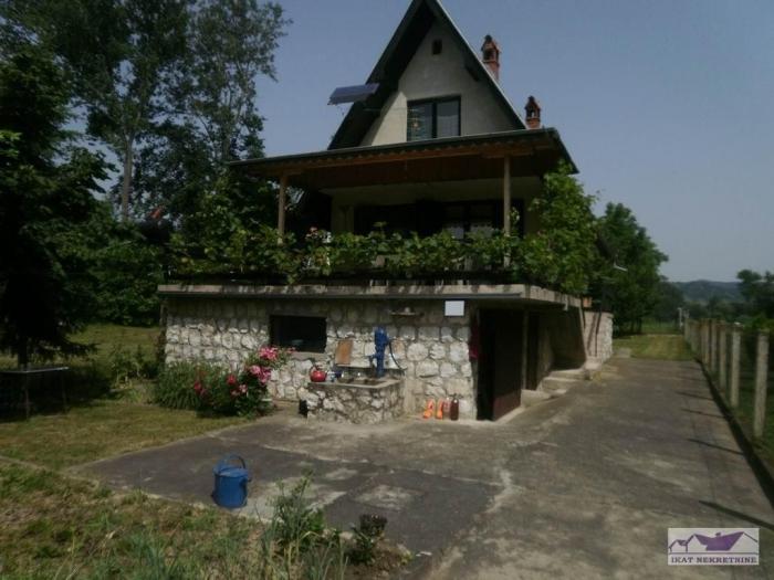 srebrno jezero, kuća 40 m2 besplatni mali oglasi