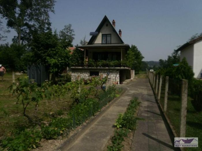 srebrno jezero, kuća 40 m2 besplatni mali oglasi