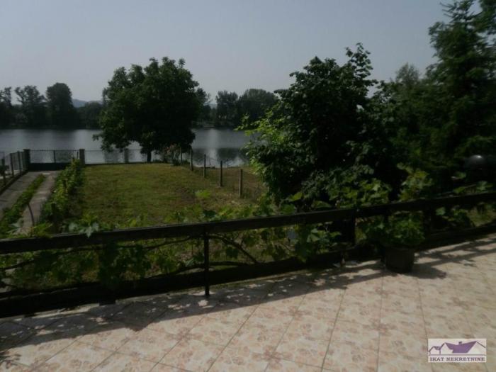 srebrno jezero, kuća 40 m2 besplatni mali oglasi