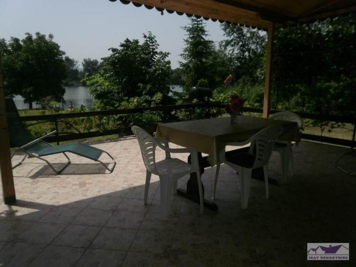 srebrno jezero, kuća 40 m2 besplatni mali oglasi