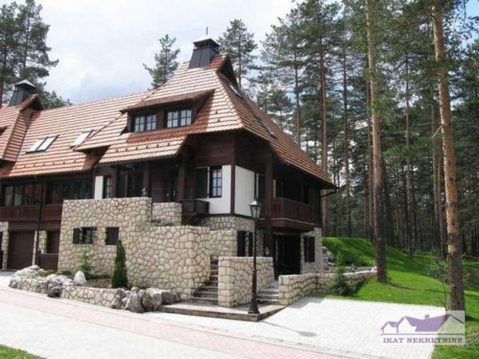 zlatibor, kraljevi konaci 292m2 besplatni mali oglasi