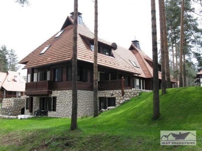 zlatibor, kraljevi konaci 292m2 besplatni mali oglasi