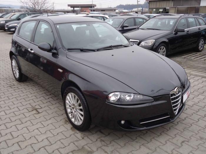 alfa romeo 147 1 9jtd besplatni mali oglasi