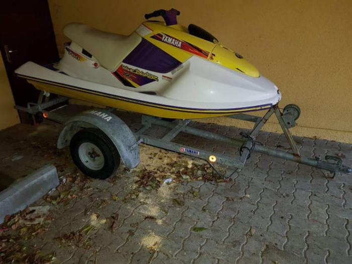 yamaha jet ski besplatni mali oglasi