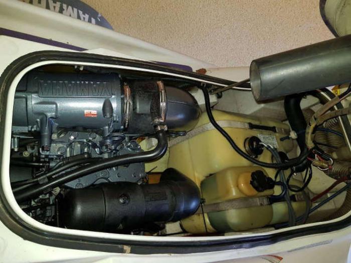 yamaha jet ski besplatni mali oglasi