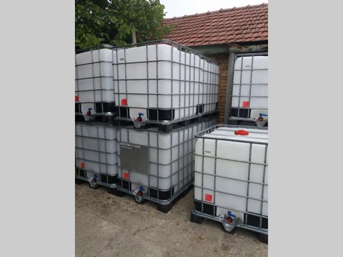 plastične cisterne 1000 l besplatni mali oglasi
