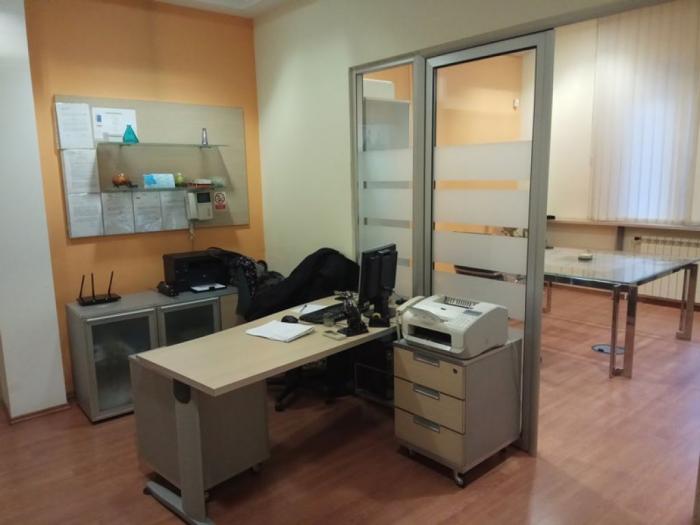 220m2, poslovni prostor, kancelarije, maršala birjuzova besplatni mali oglasi