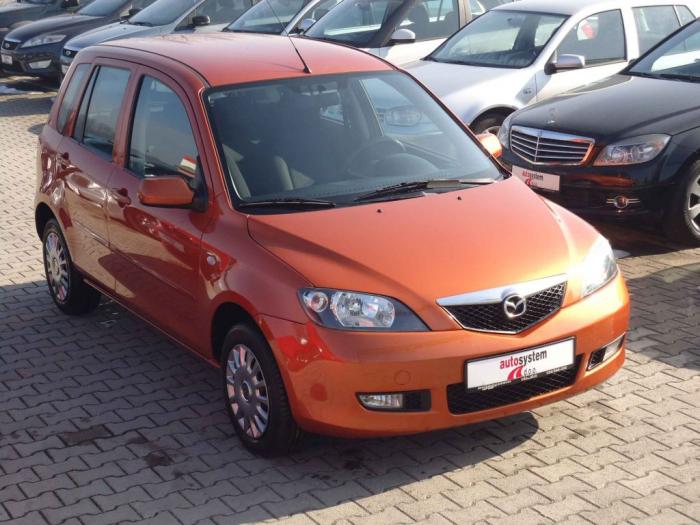 mazda 2 1 2 besplatni mali oglasi