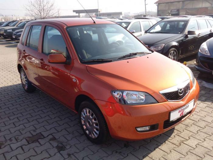mazda 2 1 2 besplatni mali oglasi