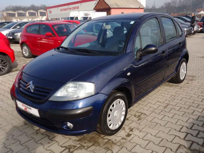 citroen c3 1 1 besplatni mali oglasi
