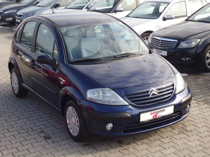 citroen c3 1 1 besplatni mali oglasi