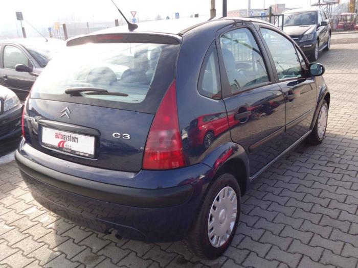 citroen c3 1 1 besplatni mali oglasi