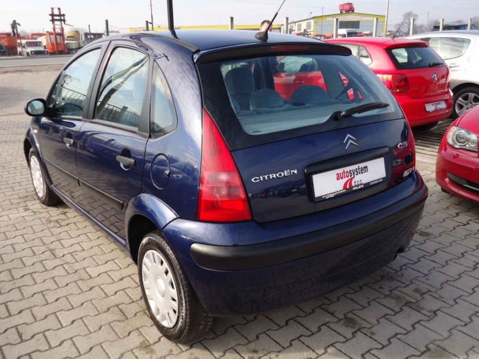 citroen c3 1 1 besplatni mali oglasi