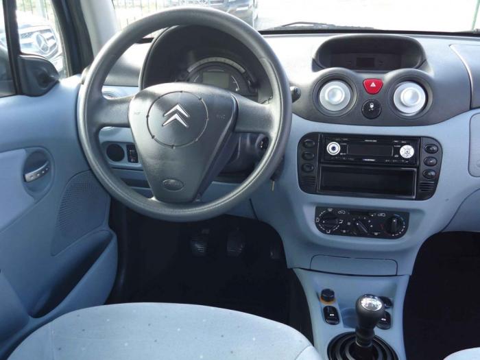 citroen c3 1 1 besplatni mali oglasi