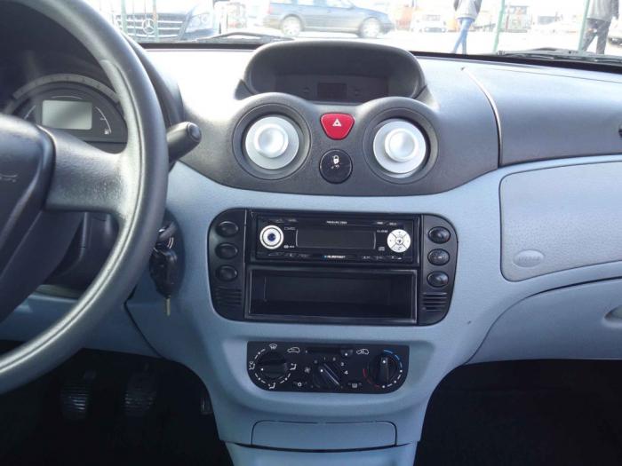 citroen c3 1 1 besplatni mali oglasi