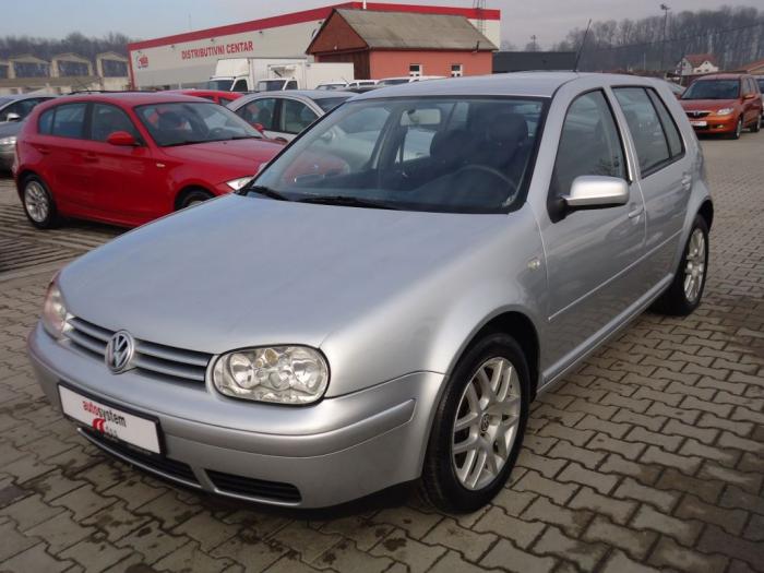 volkswagen golf 4 1 6 besplatni mali oglasi