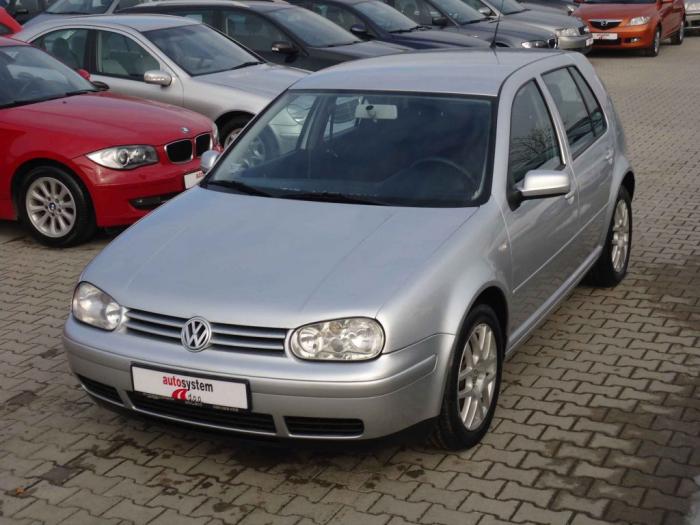 volkswagen golf 4 1 6 besplatni mali oglasi