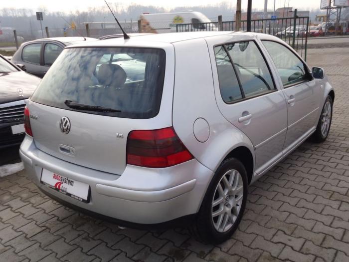 volkswagen golf 4 1 6 besplatni mali oglasi