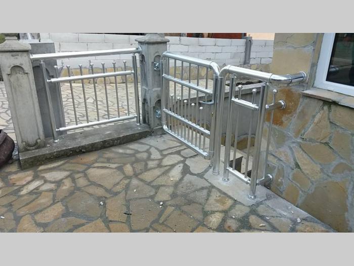 aluminijumske ograde i gelenderi besplatni mali oglasi