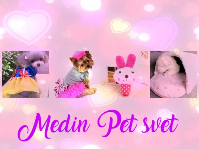 medin pet svet odeća i igračke za kućne ljubimce besplatni mali oglasi