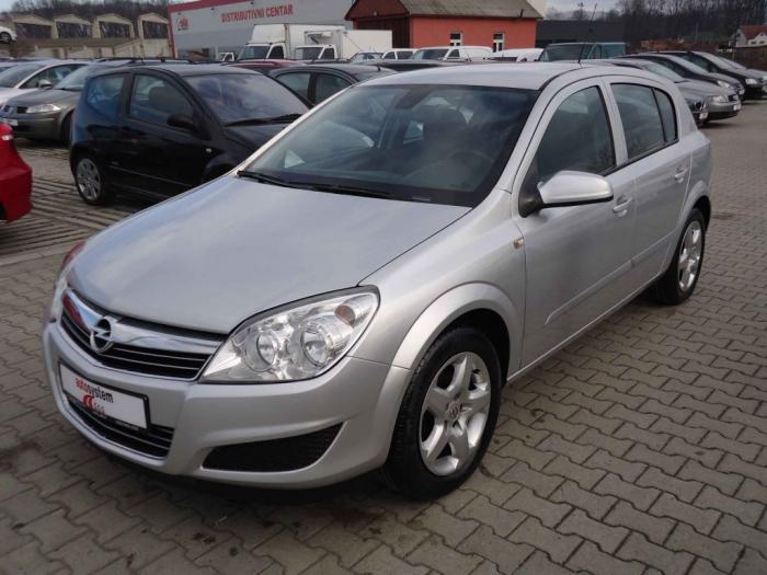 opel astra h 1 3cdti besplatni mali oglasi