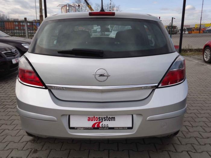 opel astra h 1 3cdti besplatni mali oglasi