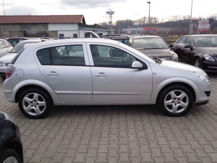 opel astra h 1 3cdti besplatni mali oglasi