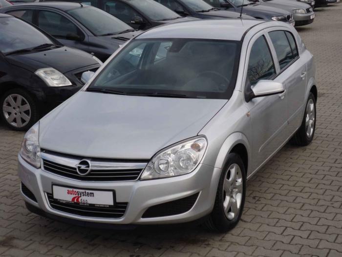 opel astra h 1 3cdti besplatni mali oglasi