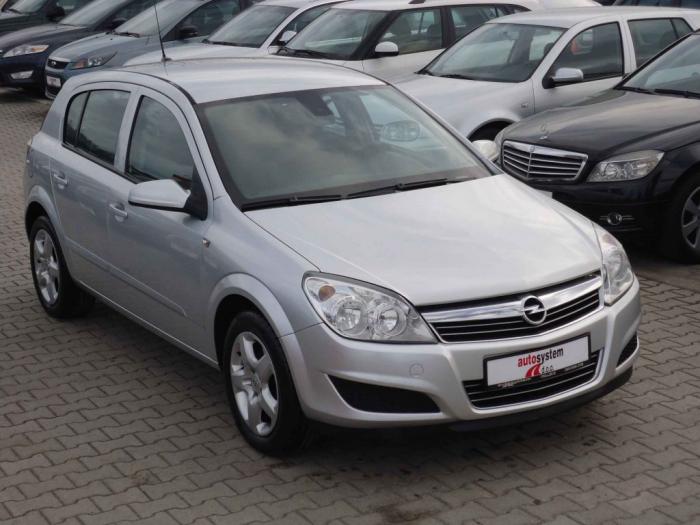opel astra h 1 3cdti besplatni mali oglasi