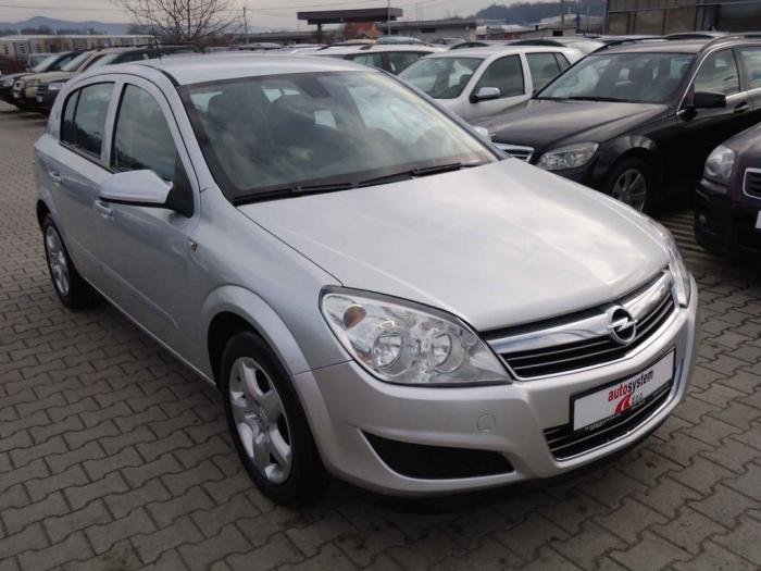 opel astra h 1 3cdti besplatni mali oglasi