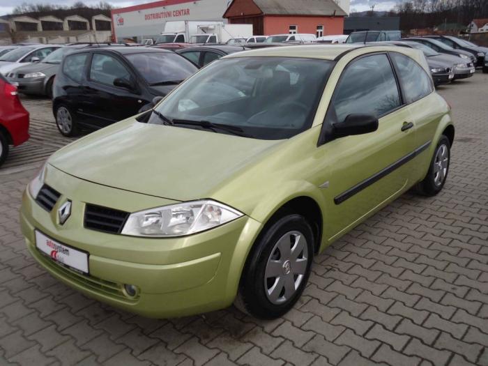 renault megane 1 6 besplatni mali oglasi