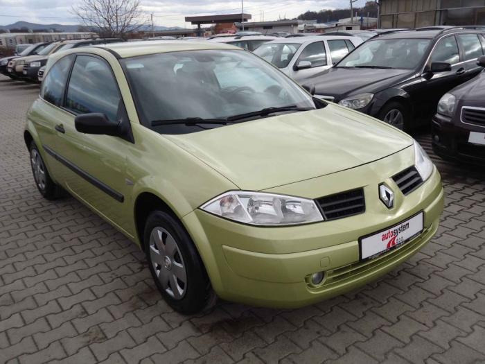 renault megane 1 6 besplatni mali oglasi