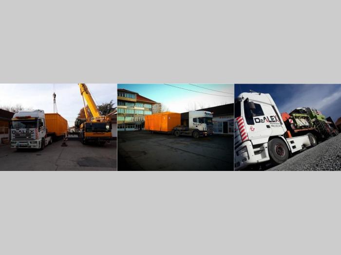 džalex specijalni transporti besplatni mali oglasi