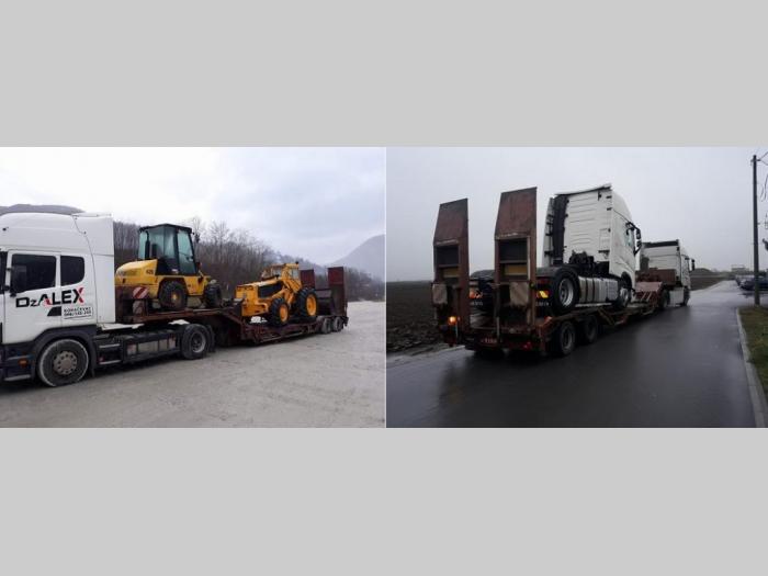 džalex specijalni transporti besplatni mali oglasi