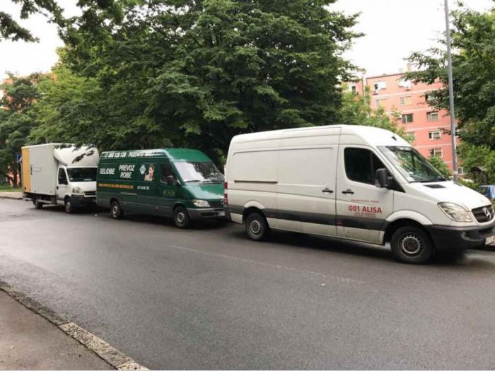selidbe, auto, kombi i kamionski prevoz paletne, carinske robe od 1, 2, 3, 4, 5 i 7t besplatni mali oglasi
