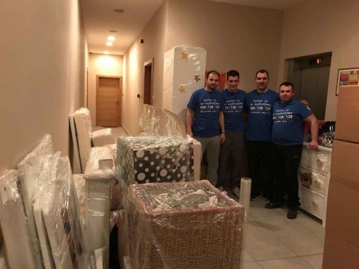 selidbe, auto, kombi i kamionski prevoz paletne, carinske robe od 1, 2, 3, 4, 5 i 7t besplatni mali oglasi