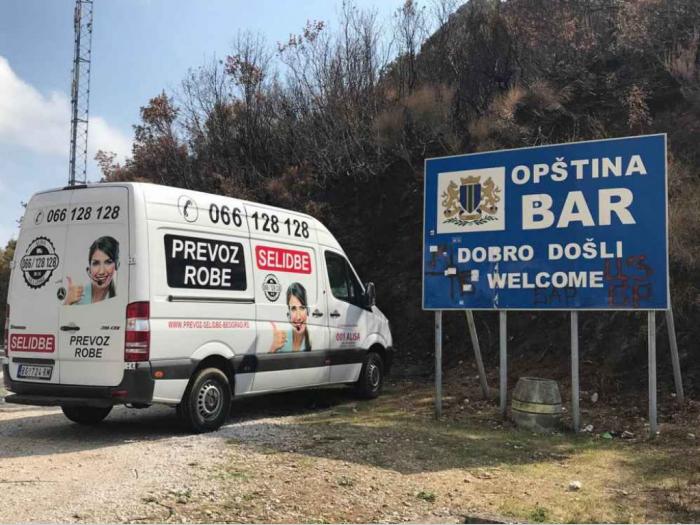 selidbe, auto, kombi i kamionski prevoz paletne, carinske robe od 1, 2, 3, 4, 5 i 7t besplatni mali oglasi