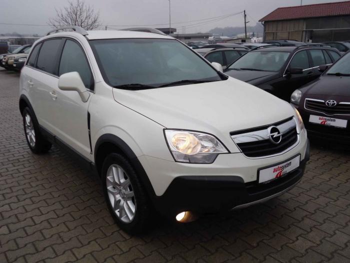 opel antara 2 0cdti besplatni mali oglasi
