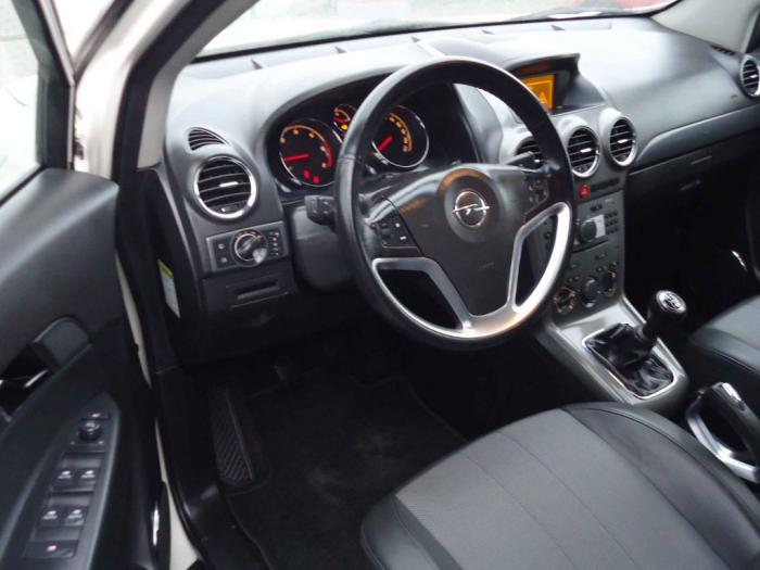 opel antara 2 0cdti besplatni mali oglasi