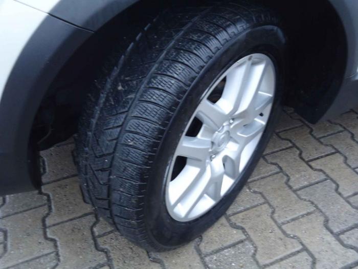 opel antara 2 0cdti besplatni mali oglasi
