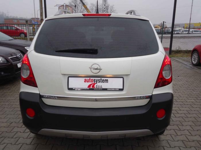 opel antara 2 0cdti besplatni mali oglasi