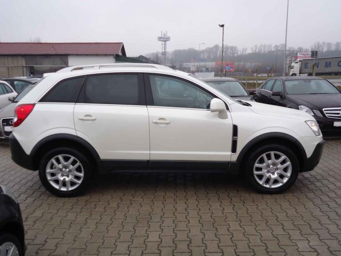 opel antara 2 0cdti besplatni mali oglasi