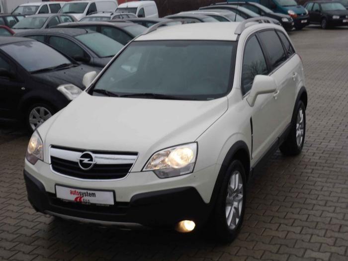 opel antara 2 0cdti besplatni mali oglasi