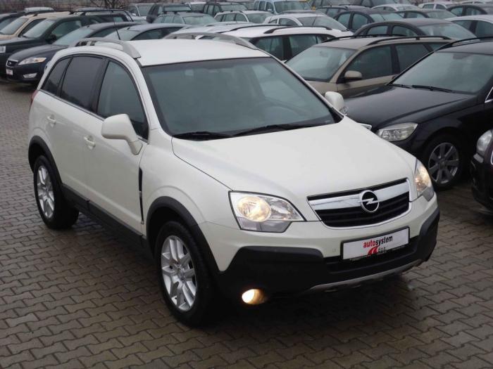 opel antara 2 0cdti besplatni mali oglasi