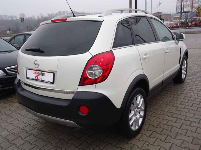 opel antara 2 0cdti besplatni mali oglasi