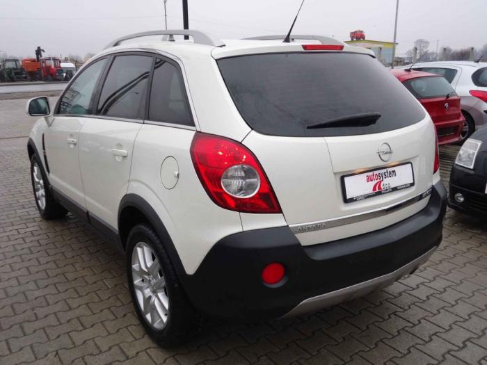 opel antara 2 0cdti besplatni mali oglasi